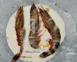 Foto langkah ke 4 dari resep Udang Goreng Terasi.