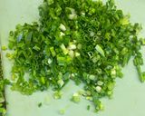 Hình bước làm 4 của món Canh xương khoai sọ