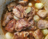 Foto del paso 5 de la receta: Estofado de cordero