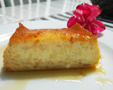 Foto del paso 5 de la receta: Budín de sobaos tiernos