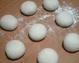 Foto del paso 3 de la receta: Marraquetas