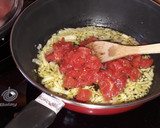 Foto del paso 3 de la receta: Boloñesa de salchichón
