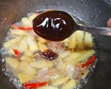 Foto langkah ke 3 dari resep Oseng Tahu Tempe Putren.