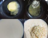 Foto langkah ke 2 dari resep Schotel Macaroni.