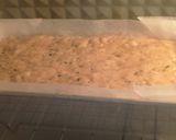 Foto langkah ke 3 dari resep Multi Seeds Almond Banana Cake (Less Sugar).