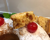 Foto del paso 17 de la receta: Bizcocho de turrón sin gluten
