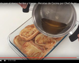 Foto del paso 7 de la receta: Torrijas al horno