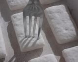 Foto del paso 2 de la receta: Bizcochitos de queso crema🤓