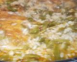 Foto del paso 6 de la receta: Arroz especiado con muslos de pollo