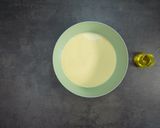 Une image de l'étape 8 de Crêpes sucrées légères et croustillantes 😋.