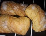 Foto del paso 14 de la receta: Moños - Pan dulce Méxicano