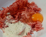 Foto del paso 2 de la receta: Hamburguesa big