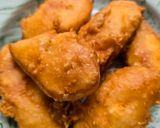Foto langkah ke 7 dari resep Pisang Goreng Wijen Crispy.