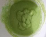 Foto langkah ke 3 dari resep Bolu Pandan #ketofriendly #KamisManis.