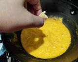 A picture of step 6 of Butter paneer.