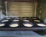 Foto langkah ke 5 dari resep Cupcake Tepung Tapioka (Gluten Free).