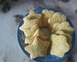 صورة لخطوة 7 من وصفة بسكويت الكاسترد اللذيذ🍪