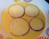 Foto del paso 5 de la receta: Berenjenas 2 rebozados sin huevo