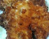 Schweineschnitzel and Zigeunersoe, Gypsy Sauce recipe step 10 photo