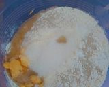 Foto langkah ke 1 dari resep Panada Simple (Bihun, Kentang, Wortel dan Telur).