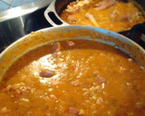 Foto del paso 8 de la receta: Locro Patrio