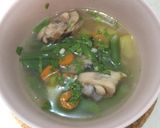 Foto langkah ke 7 dari resep Sayur sop ayam.