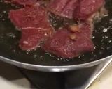 Foto langkah ke 6 dari resep Dendeng Basah | Kere Daging| Ide Olahan Daging Sapi Qurban Menu Idul Adha.