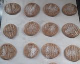 Foto del paso 4 de la receta: Galletitas de Miel