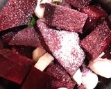 বীট বাটা(beet bata recipe in bengali) রেসিপি ধাপ - 1 ছবি