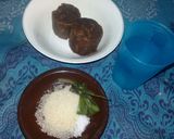 Foto langkah ke 6 dari resep Lupis.