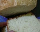Foto langkah ke 7 dari resep Roti tawar lembut simple, no mixer.