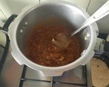 राजमा चावल (Rajma Chaval Recipe In Marathi) रेसिपी स्टेप 1 फोटो 