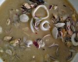 Foto del paso 1 de la receta: Mezcla de arroces