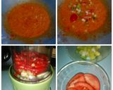 Foto langkah ke 2 dari resep Kepiting Saus Padang.