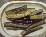 Foto langkah ke 1 dari resep 37. Terong Balado.