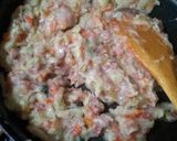 Foto langkah ke 3 dari resep Rogout Sosis Sayur.