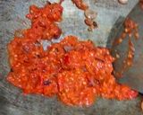 Foto langkah ke 7 dari resep Sambal Teri Medan.