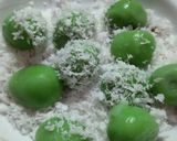 Foto langkah ke 4 dari resep Klepon simple.