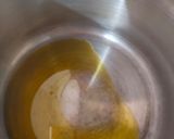 A picture of step 2 of Moong Masar dal.