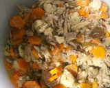 Foto del paso 4 de la receta: Escabeche de vizcacha 😁