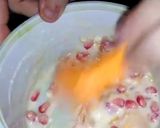 A picture of step 5 of Vermicelli Shrikhand.