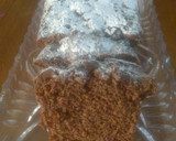 Foto del paso 8 de la receta: Budín de banana y chocolate económico de un huevo!
