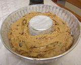 A picture of step 10 of Boozy Christmas Rich Fruit Bundt Cake - My Way!.