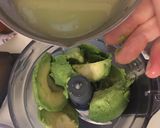 Foto del passaggio 3 della ricetta Guacamole