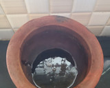 வெங்காயம் பூண்டு வத்தக் குழம்பு ரெசிபி ஸ்டேப் 2 புகைப்படம்