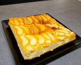 Foto del paso 10 de la receta: Torta de manzana invertida