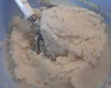 Karfiolos püré recept fázis 3 fotója
