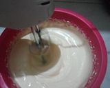 Foto langkah ke 2 dari resep Bolu susu panggang.