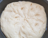 Foto del paso 5 de la receta: Pan casero en sartén y receta extra 😊