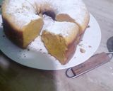 Foto del paso 5 de la receta: Torta de zanahoria Rica!